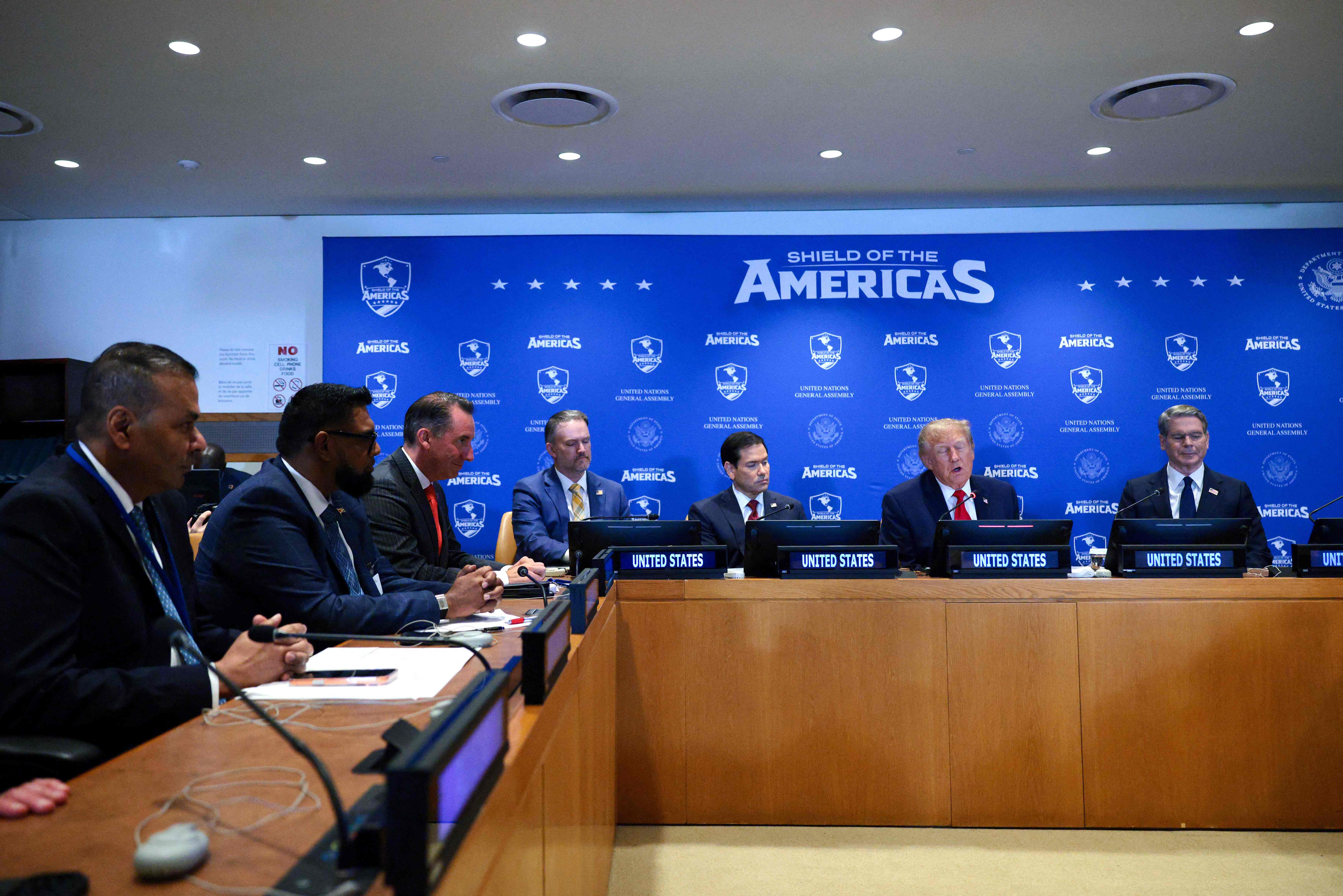 Entenda o que é o Tratado do Rio, pacto que aliados de Trump querem usar contra cartéis na América Latina