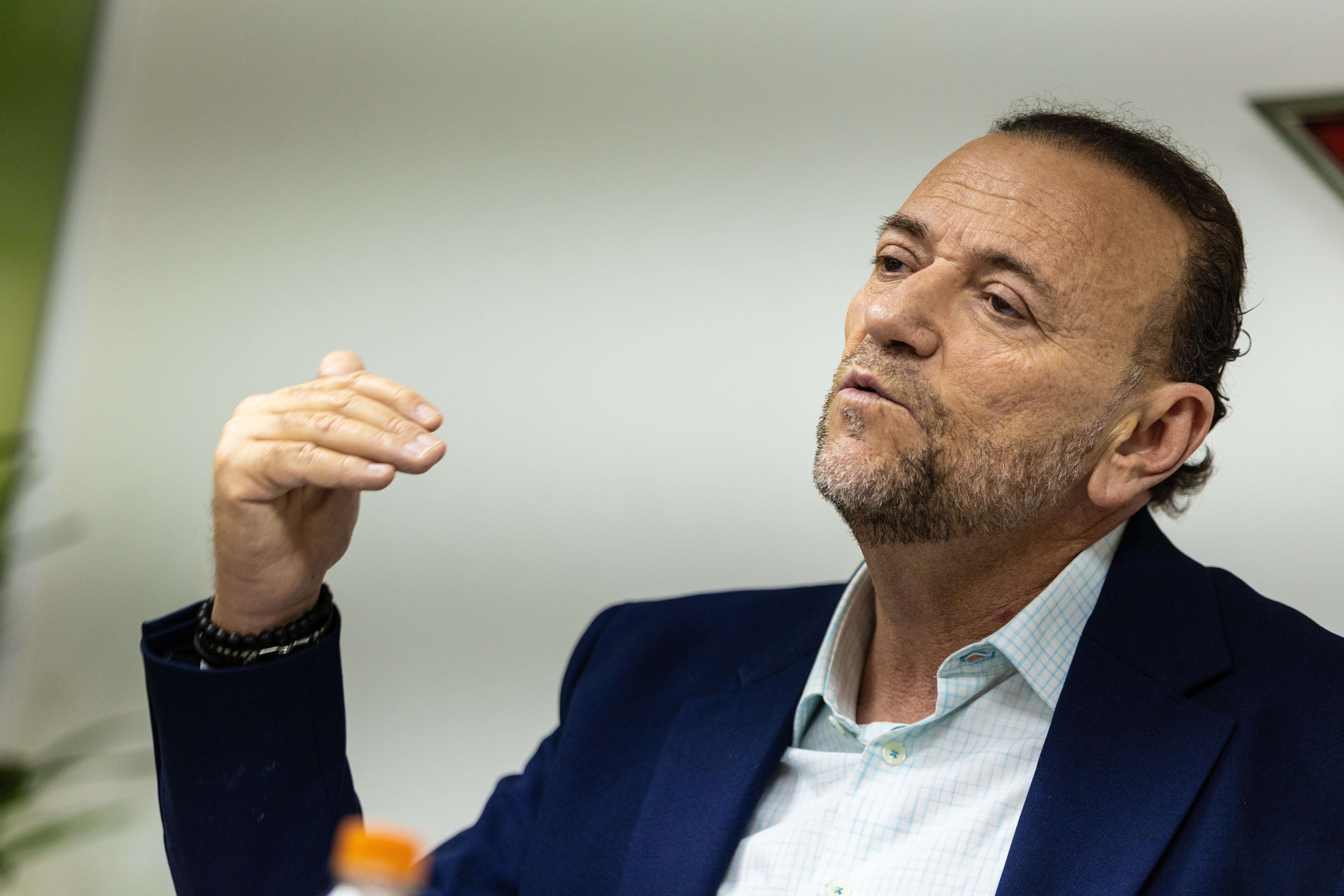 Presidente do PT admite MDB fora da aliança nacional de Lula para eleições