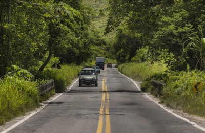 Menos de 10% das rodovias brasileiras estão perfeitas, revela pesquisa