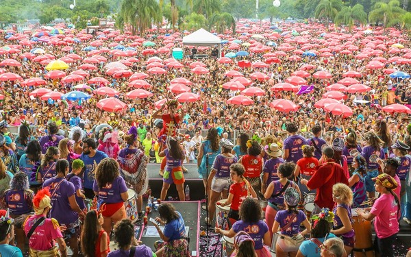 Carnaval de rua de São Paulo cresce e bate o Rio em número de blocos, Cultura