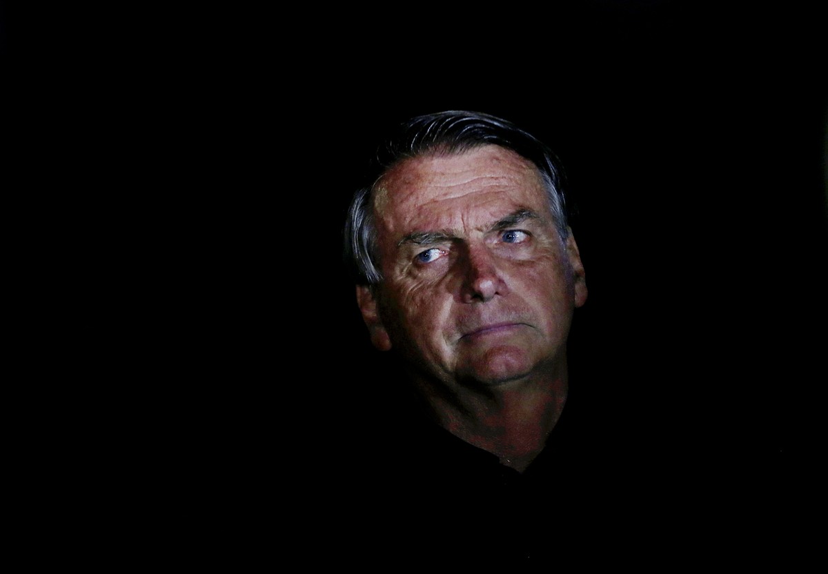 Avaliada por defesa de Bolsonaro, revisão criminal só foi aceita uma vez no STF