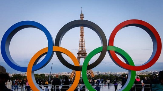 Olimpíadas de Paris: quando começa? Como será a abertura?