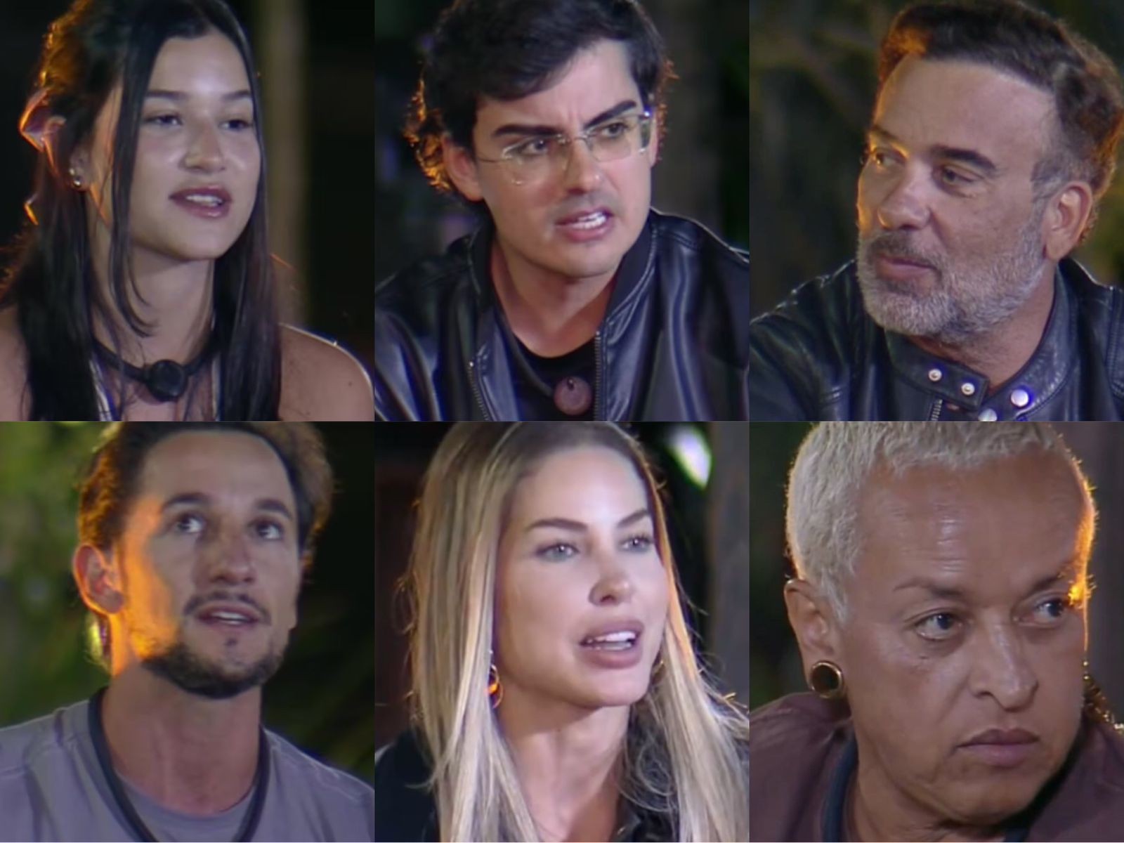 Enquete A fazenda 17: parcial atualizada mostra favoritos para irem à final