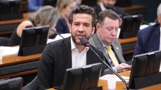 Boulos vota para arquivar caso de 'rachadinha' de Janones no Conselho de Ética da Câmara