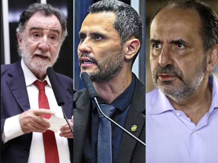 Paradoxo mineiro desafia Lula e Flávio