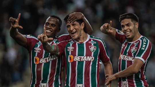 Análise: Fluminense faz de goleada um preparativo de luxo para semifinal com o Corinthians
