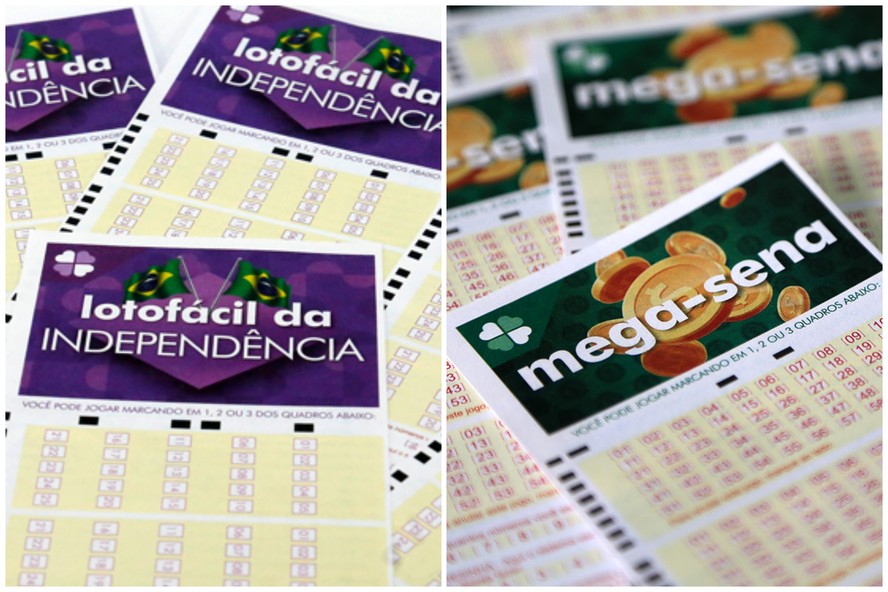 Lotérica Independencia - Bolão DIA DA SORTE 1 JOGO DE 9 NÚMERO