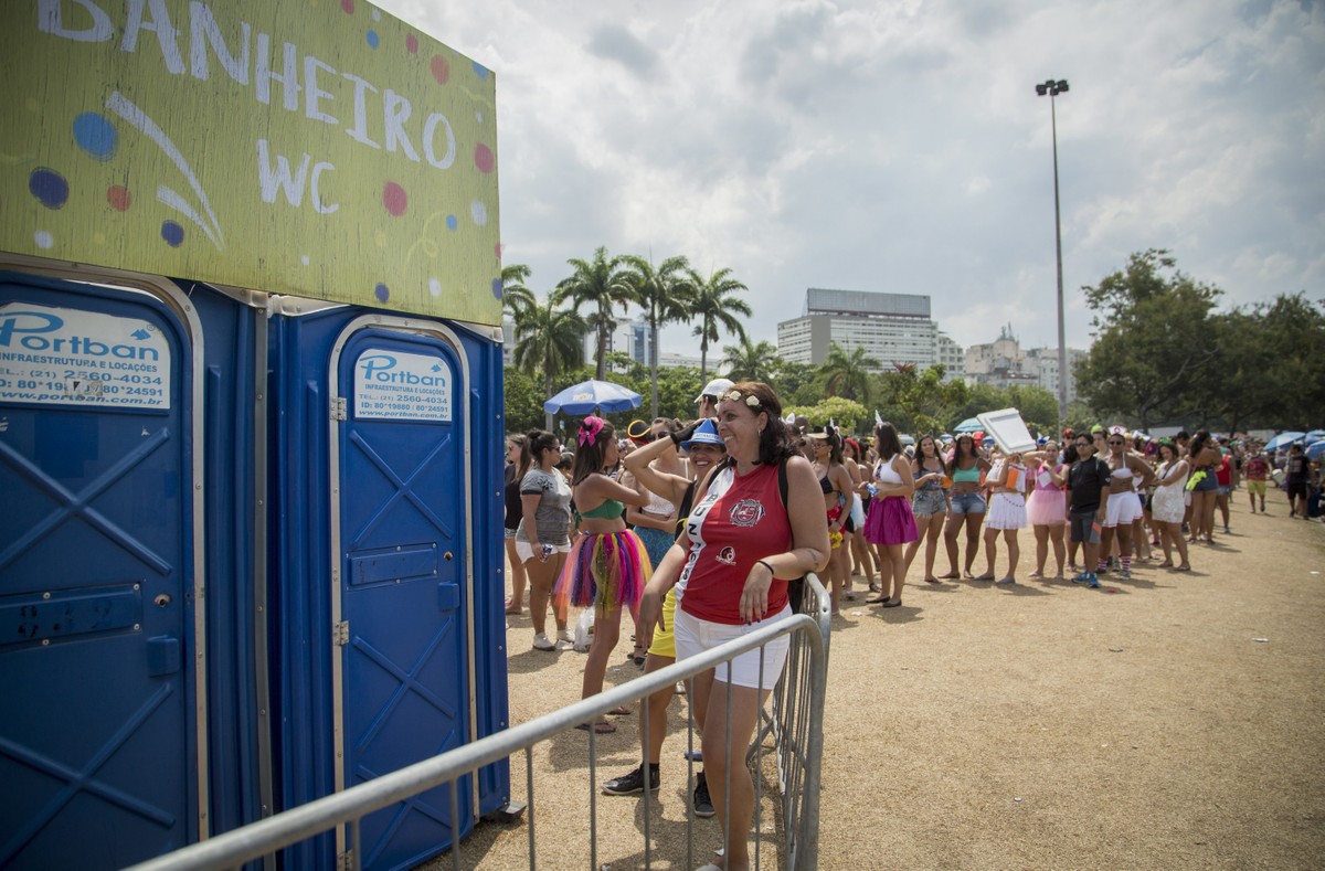 Carnaval: 7 Dicas para Usar Banheiro Químico com Segurança e Evitar Doenças
