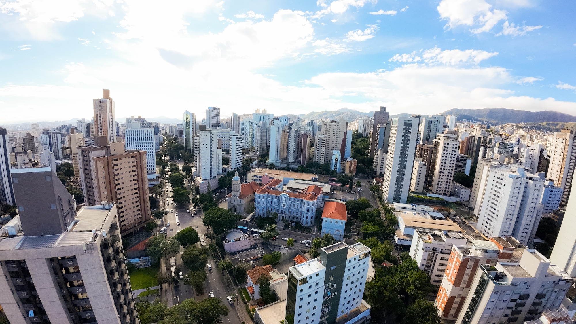 Colégio Sagrado Coração de Jesus comemora 115 anos