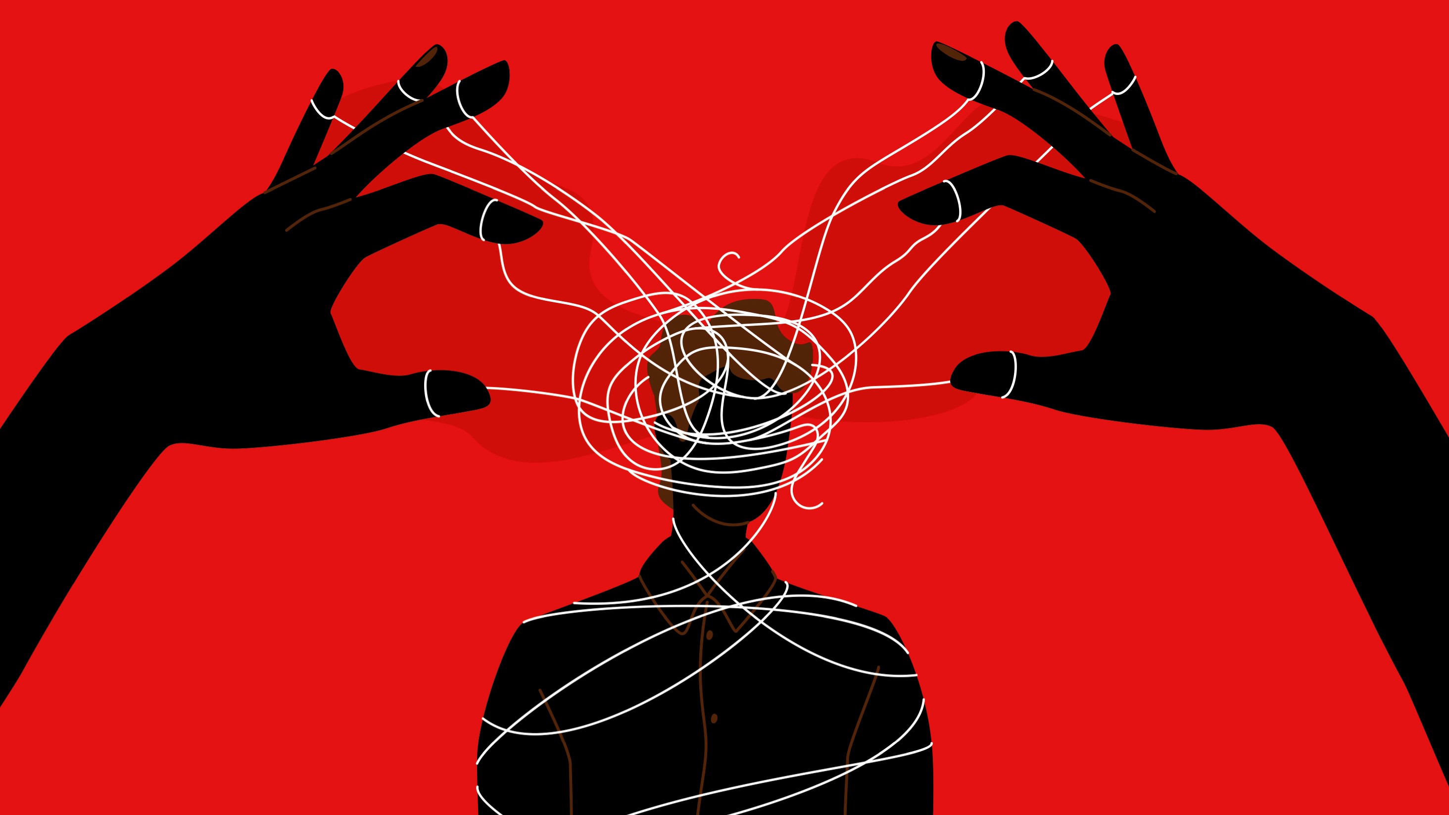 Pede desculpas quando não teve culpa? Cuidado, você pode ser vítima de Darvo, prática que distorce a realidade e mina a autoestima