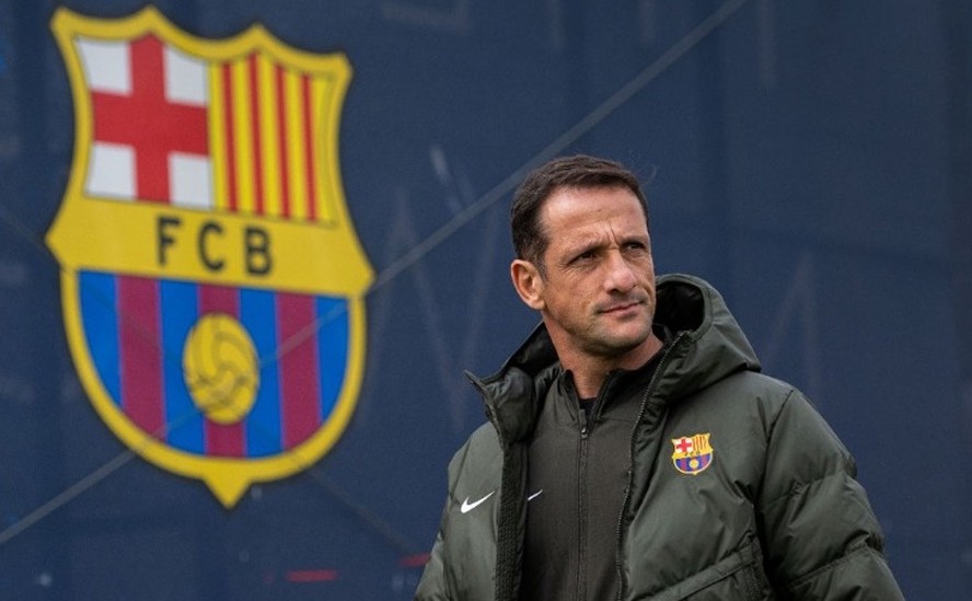 BELLETTI: POSSÍVEL NOVO TÉCNICO! Treinador ganha força no São Paulo com possível saída de Zubeldía