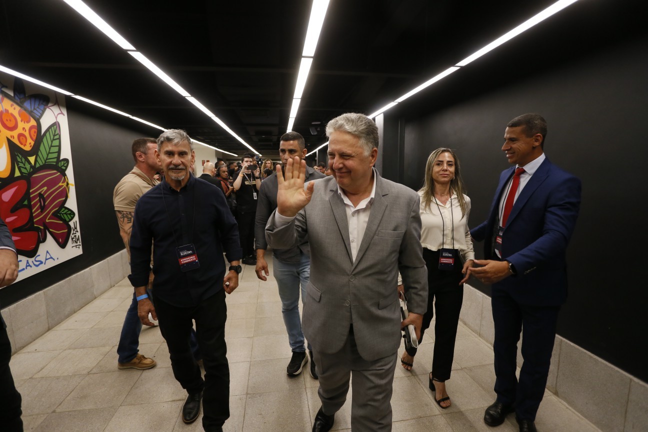 Garotinho está inelegível? Entenda a decisão de suspensão direitos políticos e o que alega a defesa