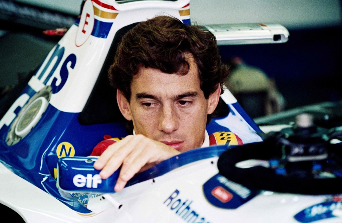 Ayrton Senna: O trágico fim de semana e o acidente que matou o piloto