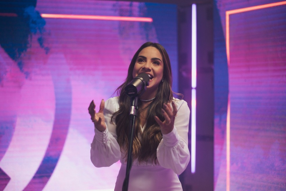 Fenômeno da música gospel, Gabriela Rocha fala sobre carreira e sucesso ...