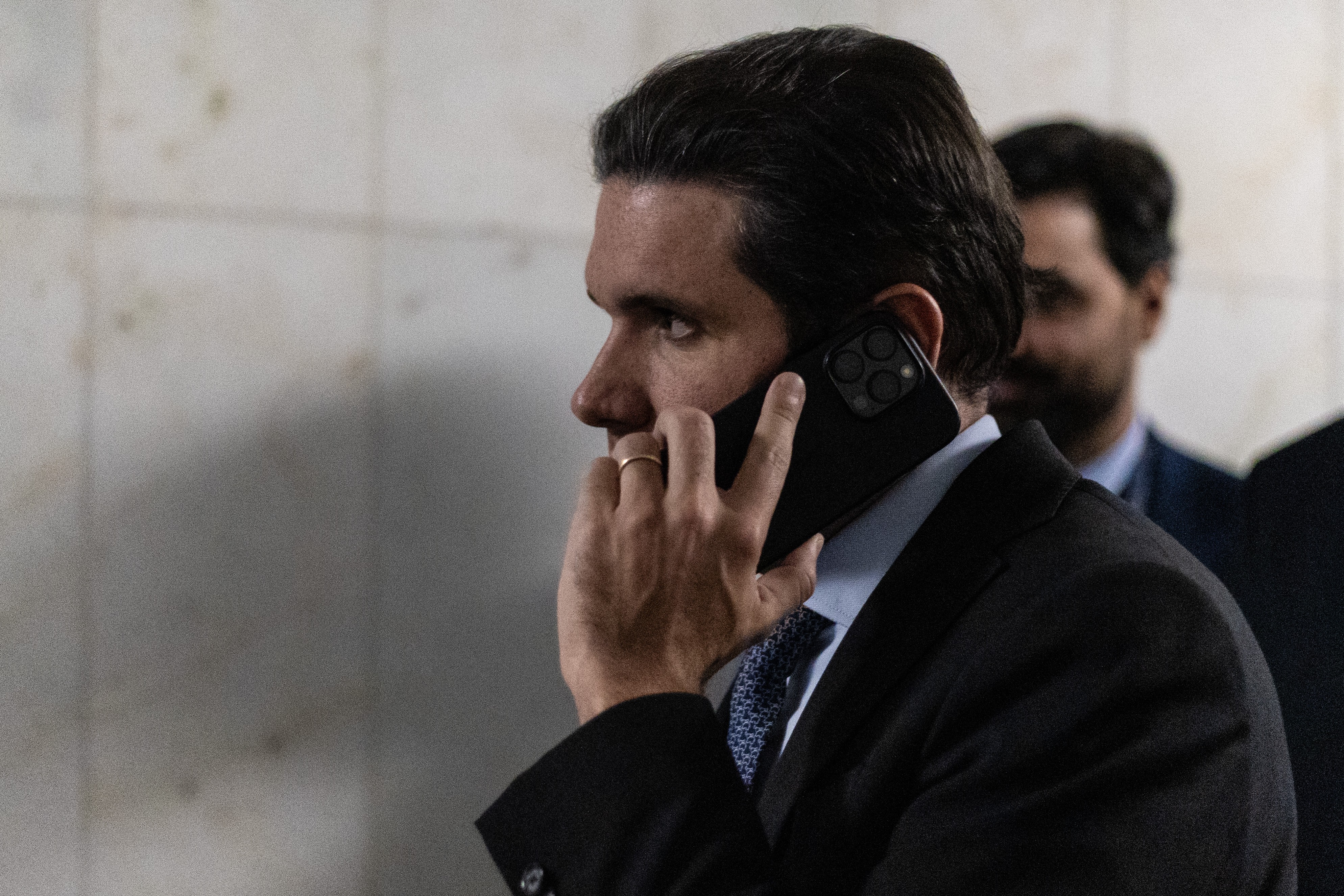 Motta diz que texto da isenção do IR deve ser mantido na votação em plenário