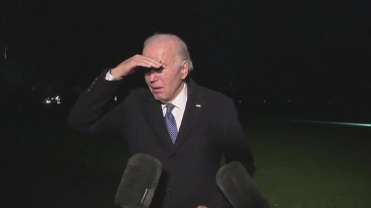 Após suspense, Biden sinaliza que participará de debates com Trump na TV