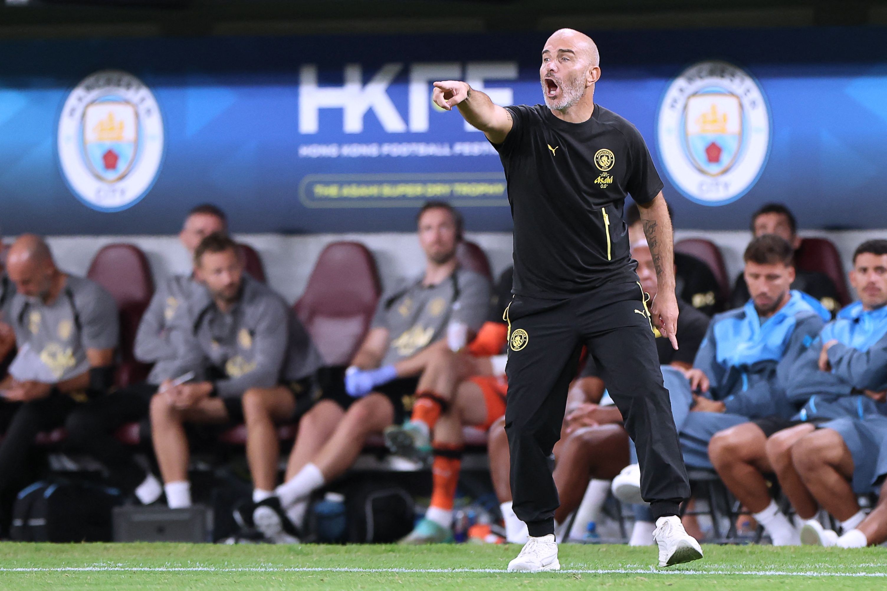 Após era de domínio com Guardiola, Manchester City recomeça cercado de incertezas - QTU Questões do Universo
