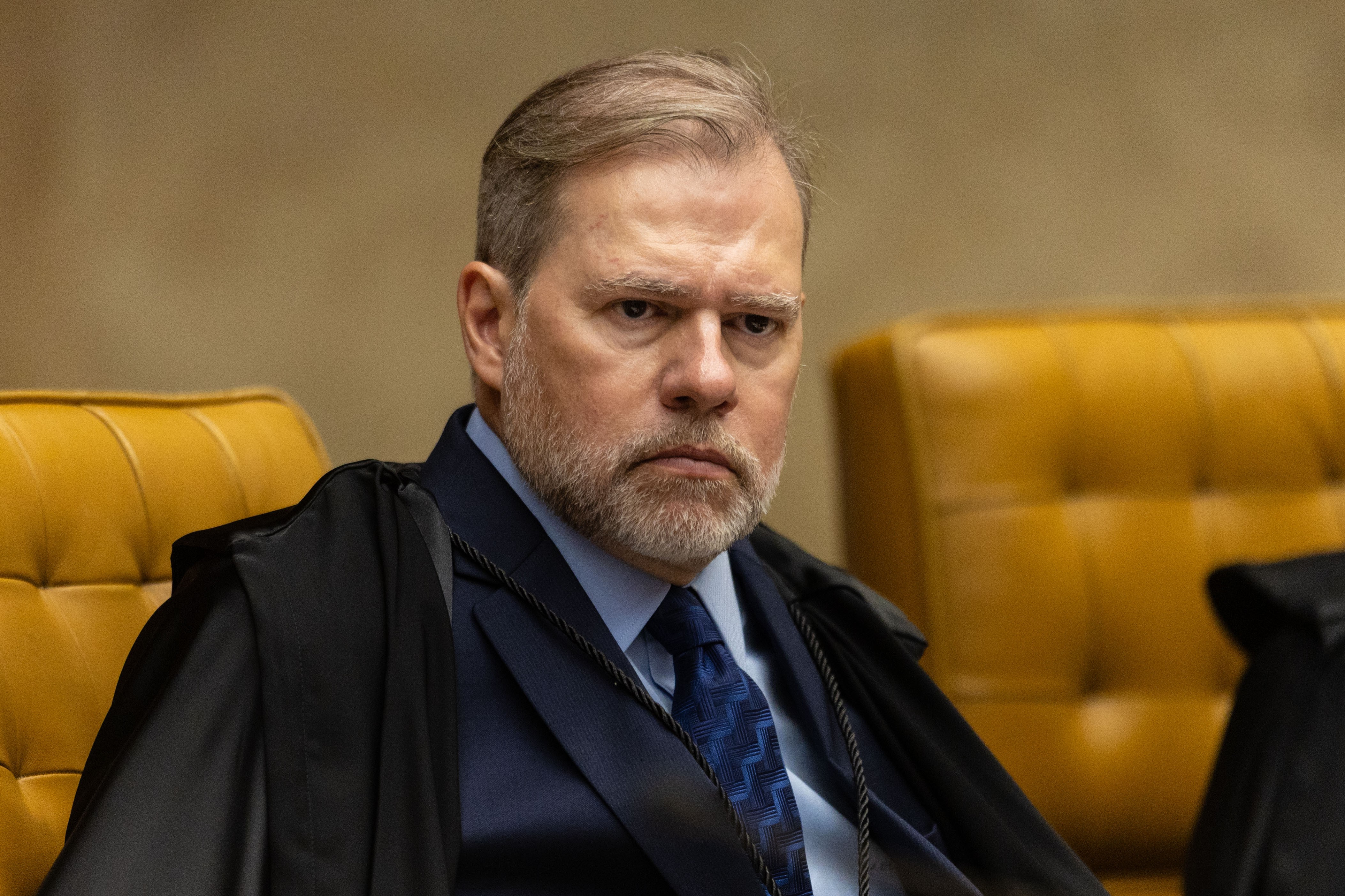 Toffoli admite ser s&oacute;cio de empresa que administrava resort no Paran&aacute; e fez neg&oacute;cios com cunhado de Vorcaro