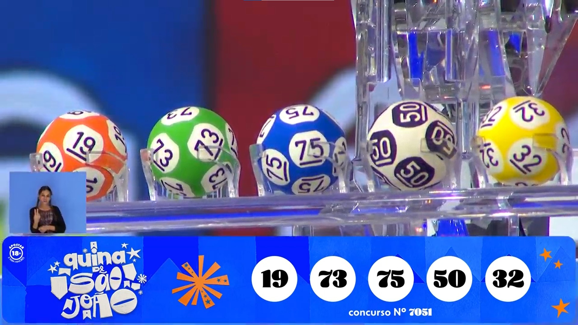 Resultado Quina de São João: confira dezenas de concurso especial com prêmio de R$ 239 milhões