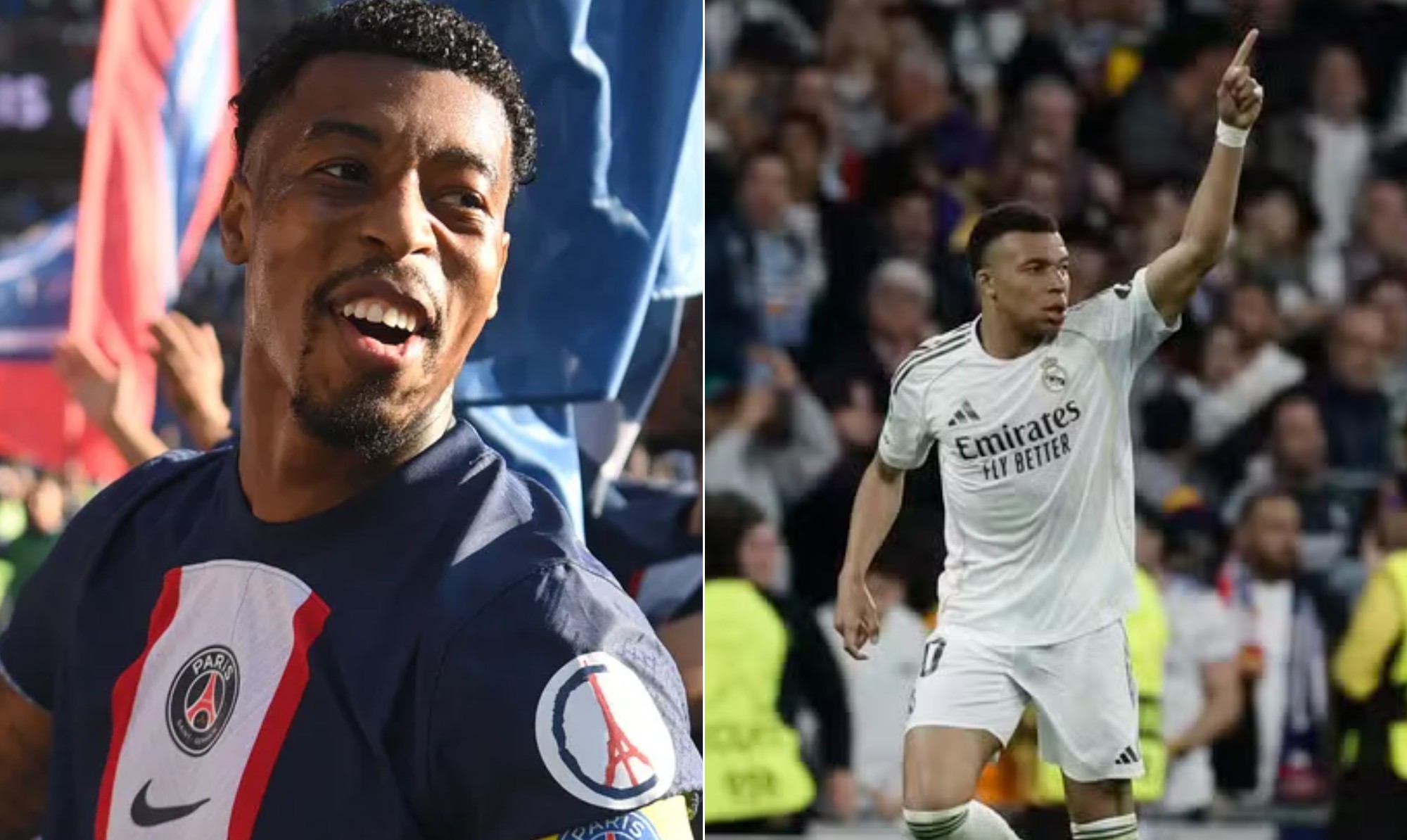 Ex-zagueiro do PSG abre bastidores de convivência com Messi, Neymar e Mbappé: ‘Em termos de ego, foi difícil’