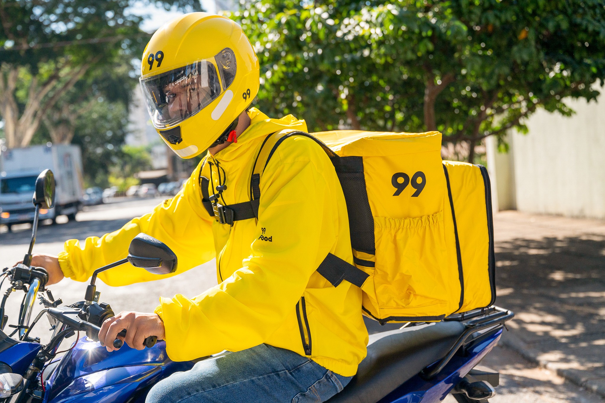 Cade abre investigação contra 99Food após queixa da Keeta sobre concorrência