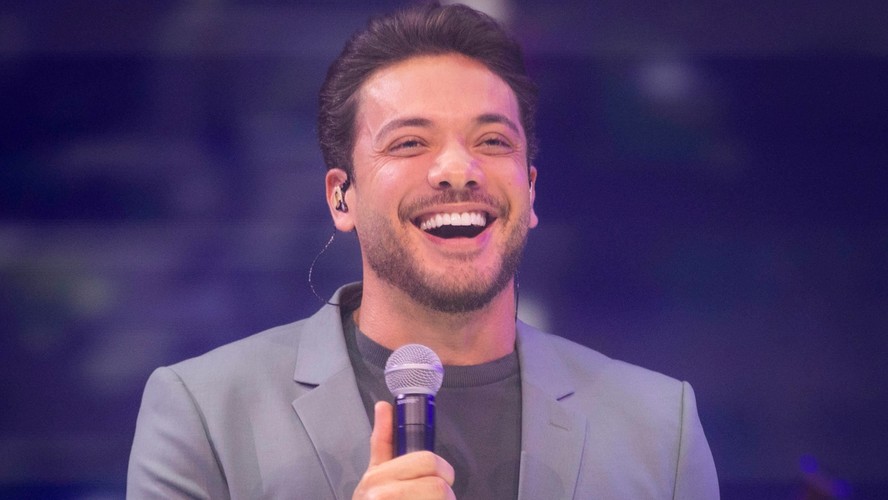 Wesley Safadão desabafa sobre desafios na música e diz que quase abandonou  os palcos: 'Perdi o prazer'