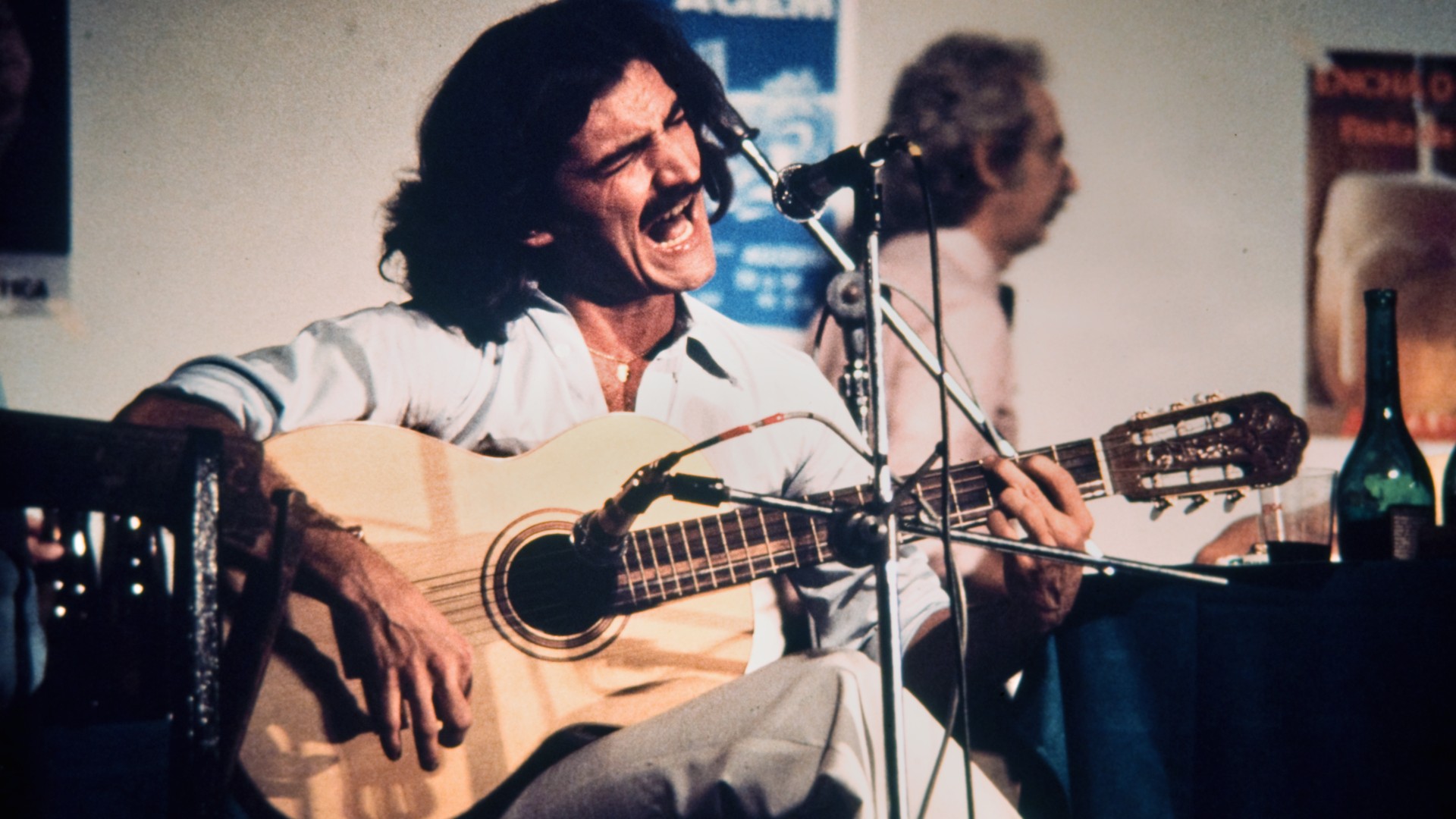 Belchior, 80 anos: 'Como nossos pais' lidera ranking e obra do cantor ganha novos filmes e homenagens