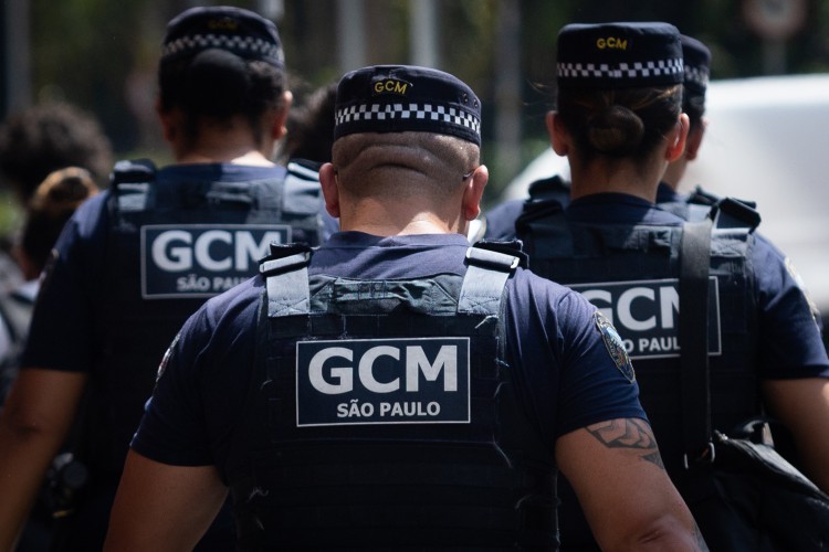 Guardas Municipais superam Polícia Civil e se tornam a segunda maior força de segurança do Brasil