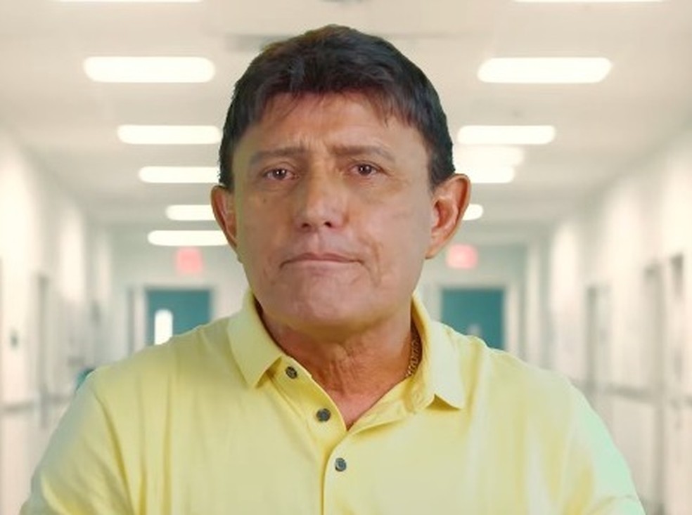 Delegado Éder Mauro (PL) — Foto: Reprodução Instagram