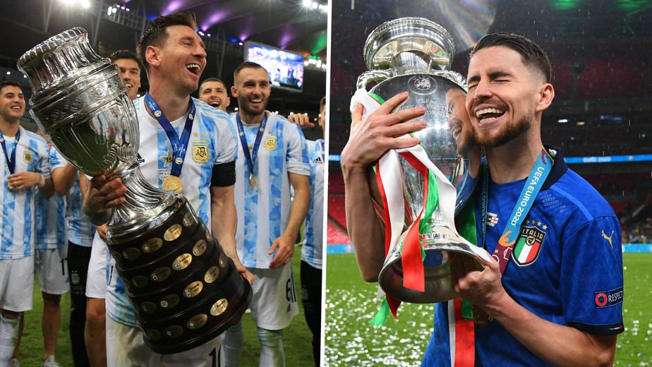 Messi, Ronaldo e Mbappé puxam fila de Copa do Mundo marcada pela quebra de  recordes; veja todos