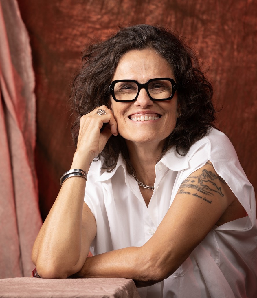 'Tesão é o mistério da vida', diz Zélia Duncan ao lançar álbum e se ...
