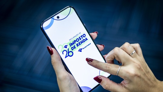 Como fazer a consulta da restituição do Imposto de Renda 2026? Veja se você está no primeiro lote Como fazer a consulta da restituição do Imposto de Renda 2026? Veja se você está no primeiro lote