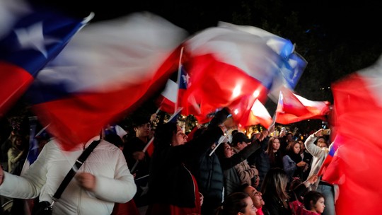 Resultado da eleição para novo Conselho Constituinte é derrota para Boric, mas também para a política tradicional chilena  