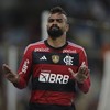 Fabrício Bruno tem sido escalado como titular absoluto da zaga do Flamengo - Alexandre Cassiano
