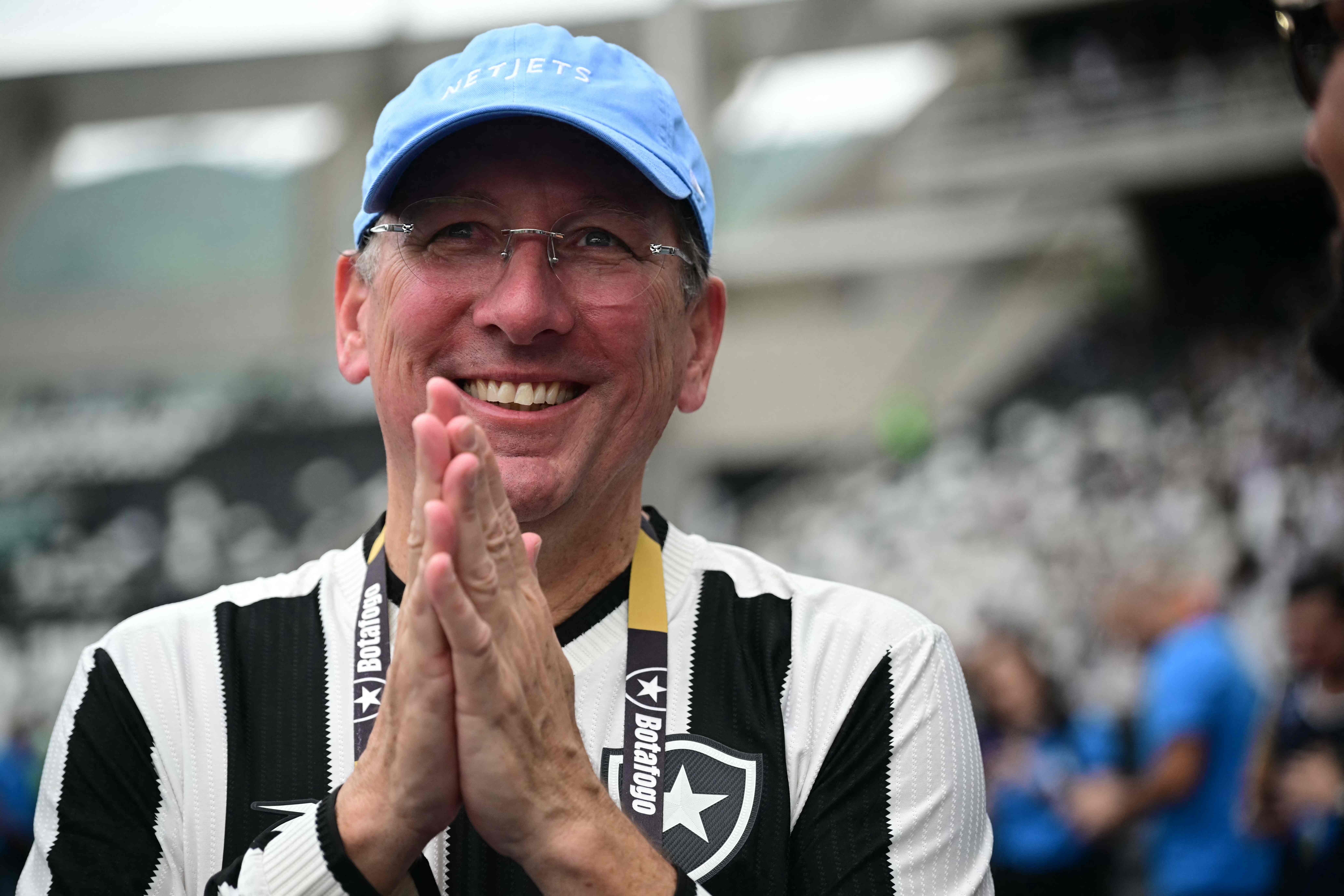 SAF do Botafogo diz ter pego empréstimo de R$ 323 milhões para financiar o Lyon