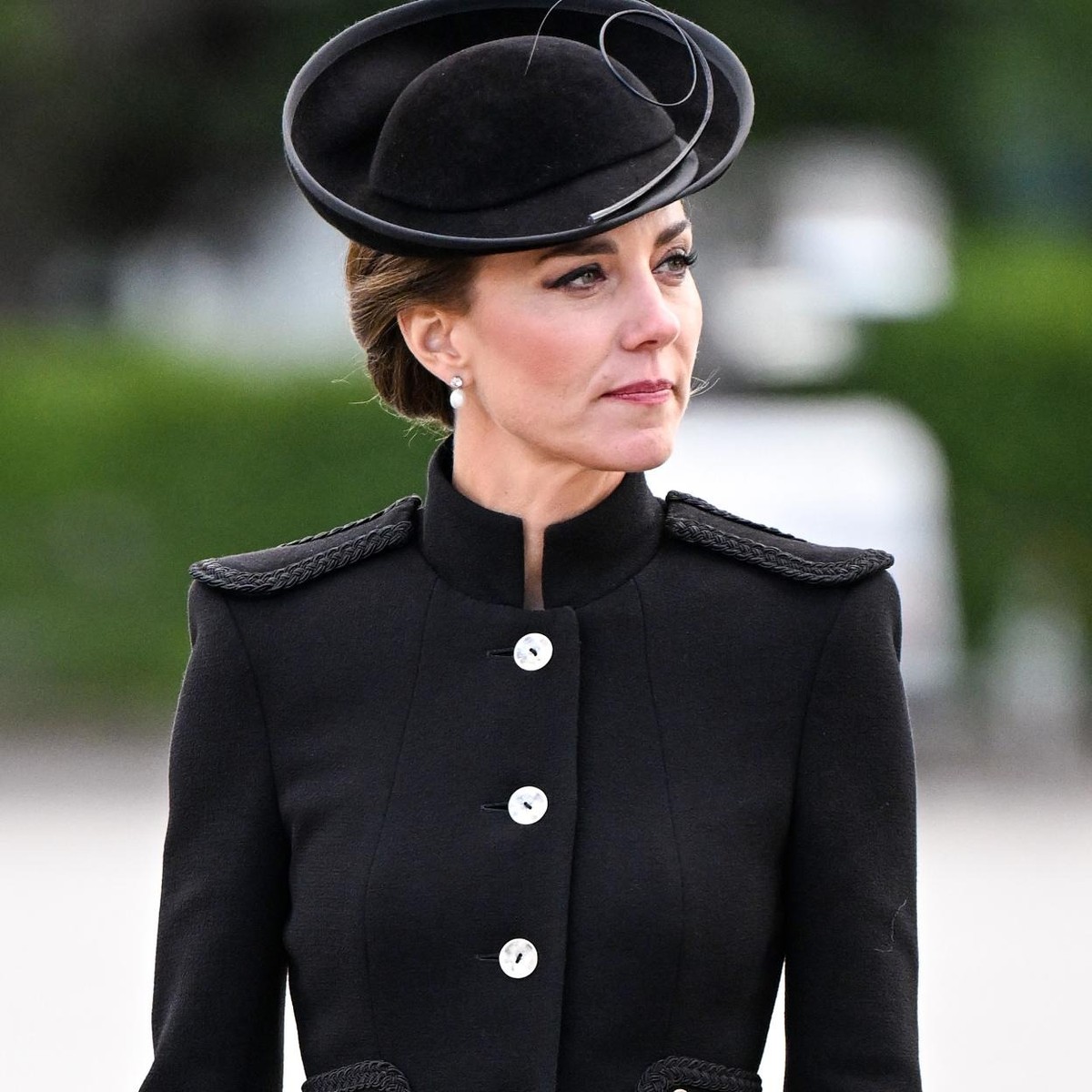 Saúde de Kate Middleton: Princesa de Gales 'está muito doente e ...