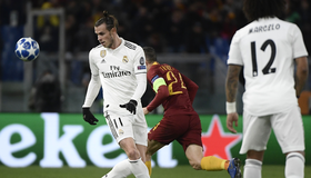 Gareth Bale aposta no Real Madrid e diz que Vini Jr será o craque da decisão