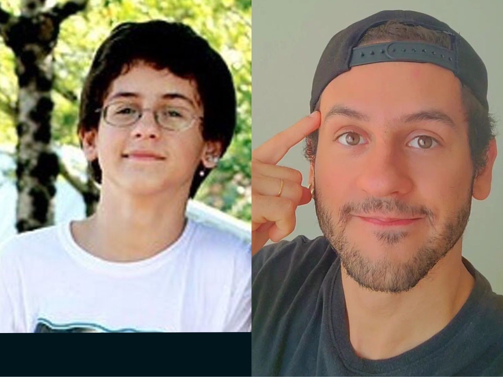 Aos 43 anos, Java Mayan fala sobre afastamento da TV, vida como ...