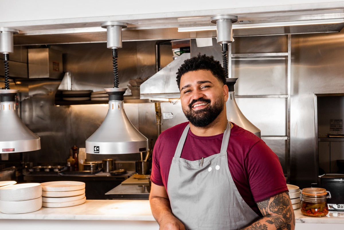 Expo Le Cordon Bleu: Gastronomia em Botafogo