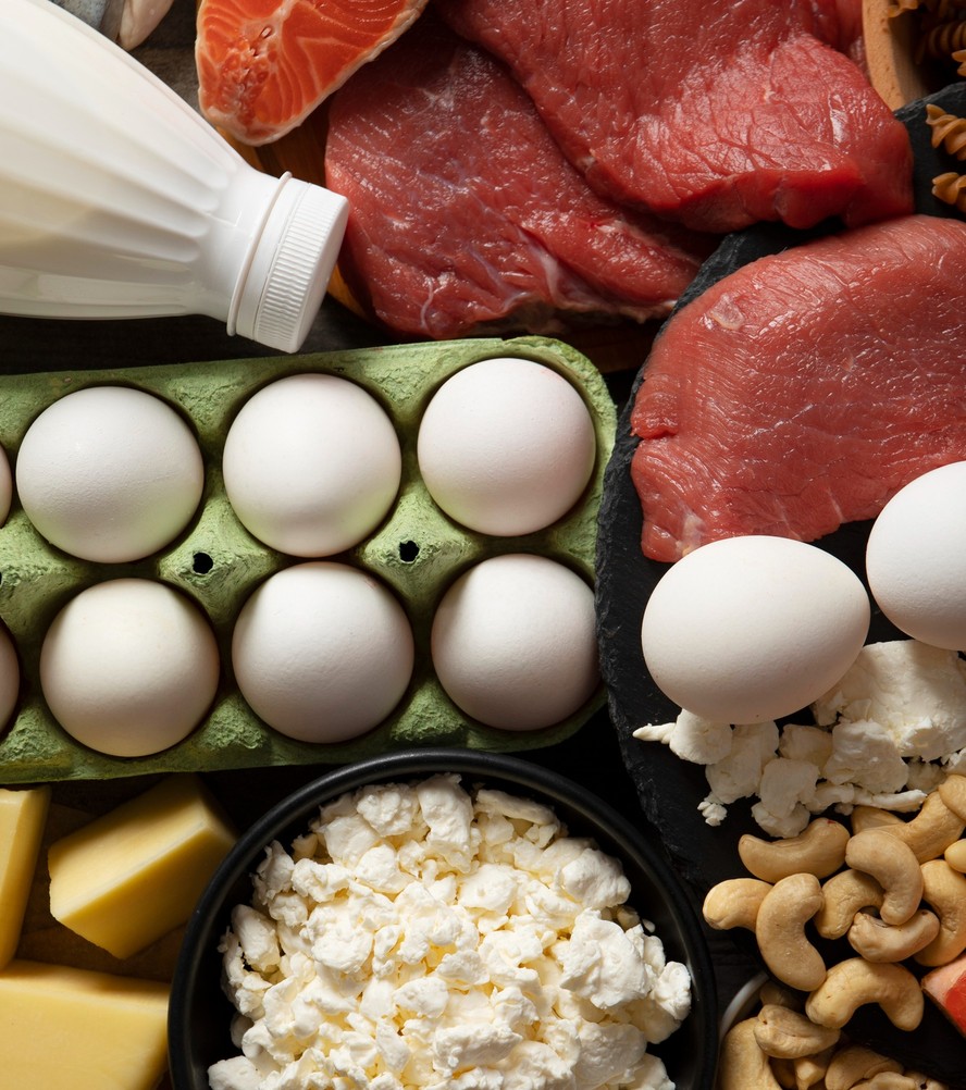Prote&iacute;nas