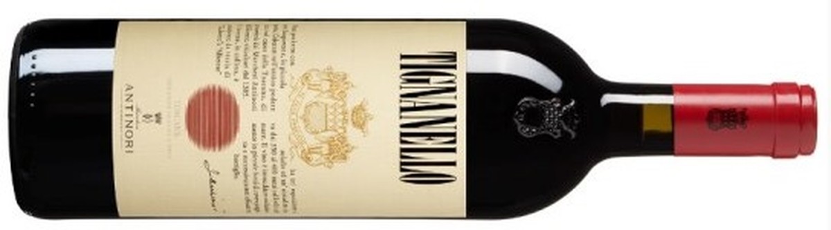 Safra 2019 do supertoscano Tignanello; 10 anos da Vinha Unna