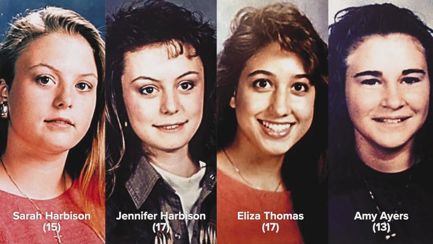 Após 34 anos, polícia identifica suspeito de assassinato de quatro