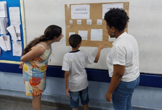 Biblioteca Flávio Pinheiro, do projeto Favelivro, será inaugurada em Jacarepaguá