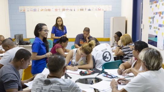 Existência de quase 10 milhões de analfabetos envergonha o Brasil