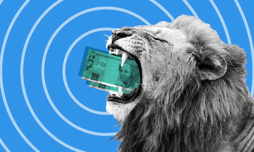 Restitui&ccedil;&atilde;o do Imposto de Renda