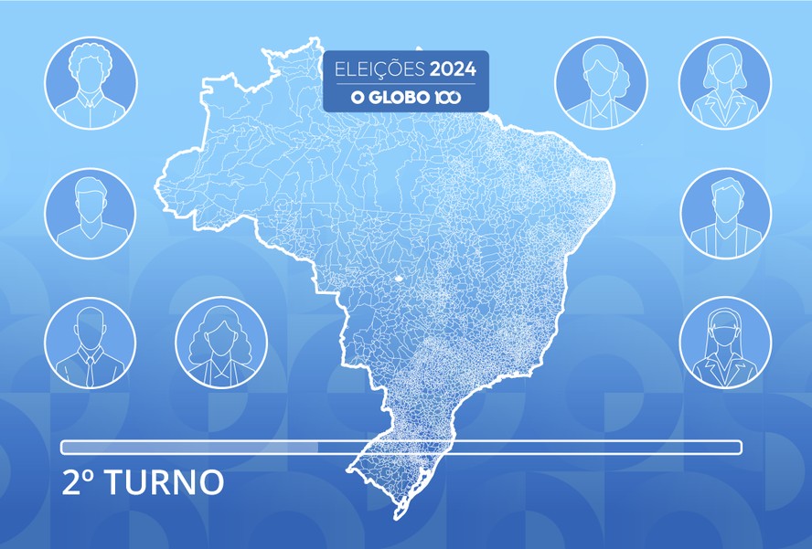 Apuração eleições 2024 como ver o resultado da sua cidade em tempo real