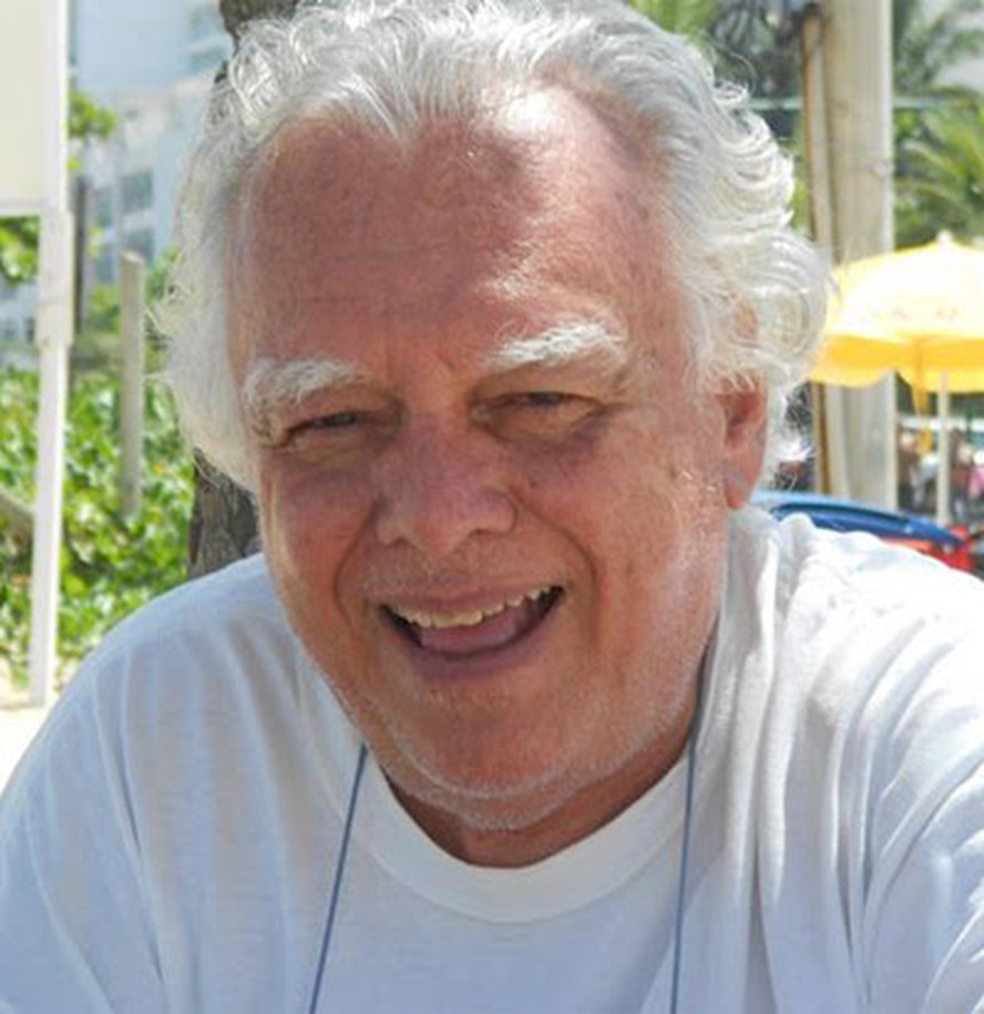 Morre o jornalista Carlos Leonam, aos 84 anos, no Rio de Janeiro