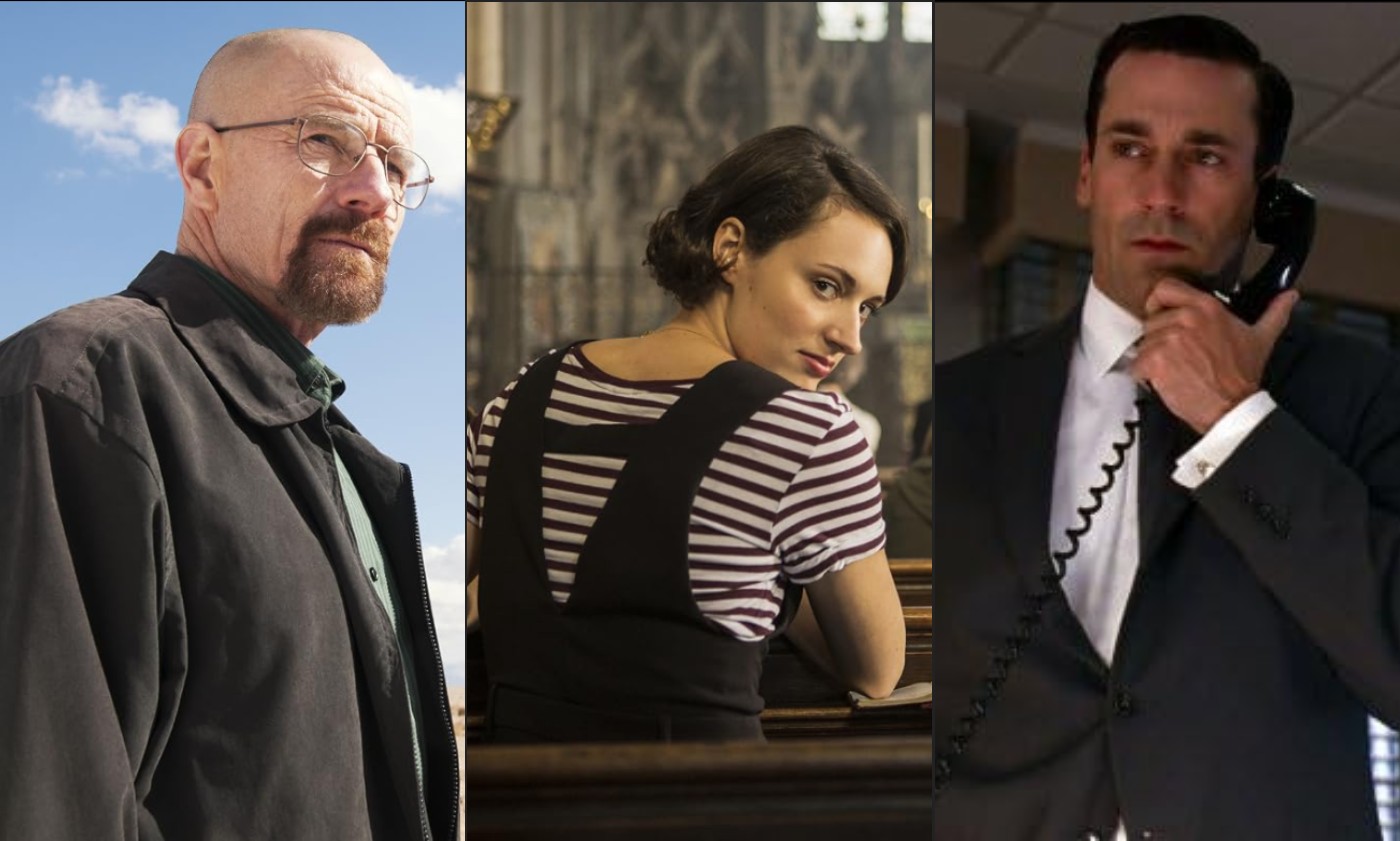'New York Times' elege as 100 melhores séries de TV do século XXI. Confira e veja se concorda