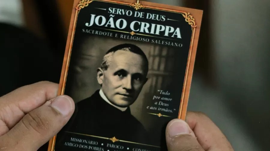 Quem foi o padre italiano que pode se tornar o primeiro santo de Mato Grosso do Sul