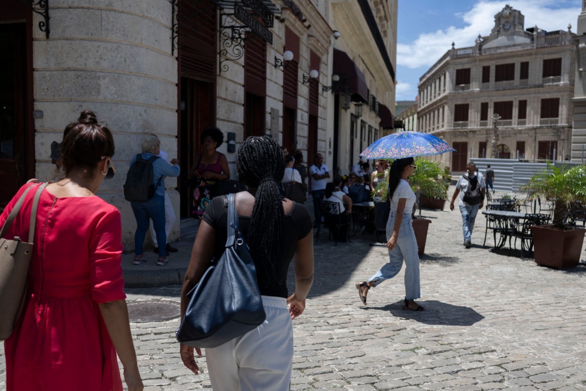 Terremoto de magnitude 6,1 atinge Cuba e é sentido até na Fl